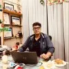 santanu chakraborty