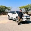 kailash Mithia