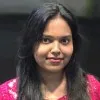 Satya Madhavi Sreeram