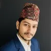 Praneer Adhikari