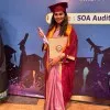 Srishti Chatterjee