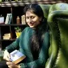 Bhoomika kathiriya