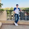 Aashish Sharma