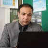Mohammad Arman Karimi
