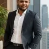 Nikhil Solanki