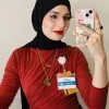 Rafeef Alsaadi