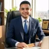 CAPHossam Hisham