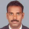 N Nagarajan