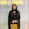 Mehreen Ehsan