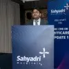 Satish Sarode