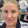 Melody Barr