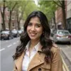Anisha Nair