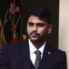 Firoj Mohanty