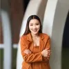 Mary Saeyang