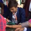 Likha Zill sports PT