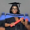 Lydia Manaka