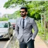 Siddhesh More