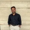 Nihal Parekh