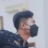 Devid Aprillando