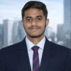 Dhairyashil Patil