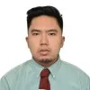 Markus Kyle Domingo