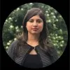 Ayesha Dsouza Rafferty