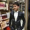 Mukesh Sushir