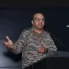 Brigadier Veeresh Srivastava