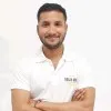 Krishna Roy
