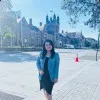 Priyadarshini Mohapatra