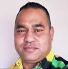 David Childson Patunvanu