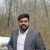 Yadukrishna Uchummal