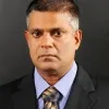 Mahesh Wickremasinghe