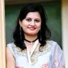 Shristi Sharan