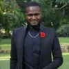 Kevin kuria