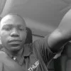 Geofrey Machera