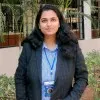 Madderla Sreeja Reddy