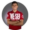 Sebastian Marin Caicedo