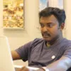 Anish Narayanan