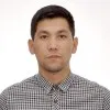 Erik Alzhan