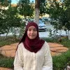 douaa addadi