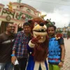 Shirish Ramachandran