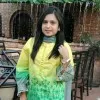 Maheen Zafar