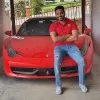 Prasad Shetty