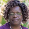 Clodina Chowa
