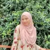 Sarah Syafiah