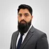 Irfan rasool Mir