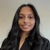 Ashley Mathai