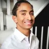 Ishaan Bagchi