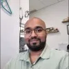 Harie Gnanalingam